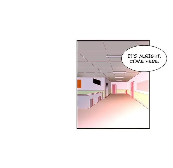 Healing Hands OBGYN Chapter 14 page 7