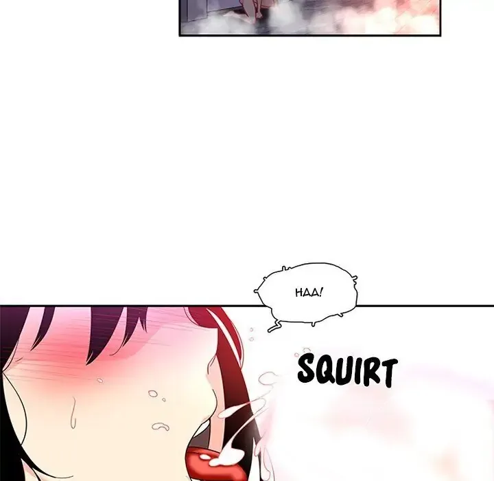 Healing Hands OBGYN Chapter 14 page 12