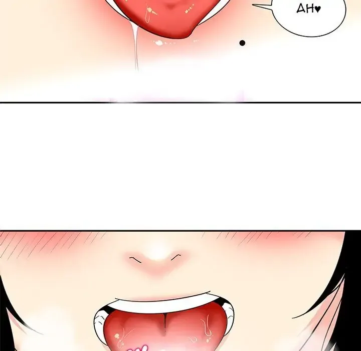 Healing Hands OBGYN Chapter 14 page 25