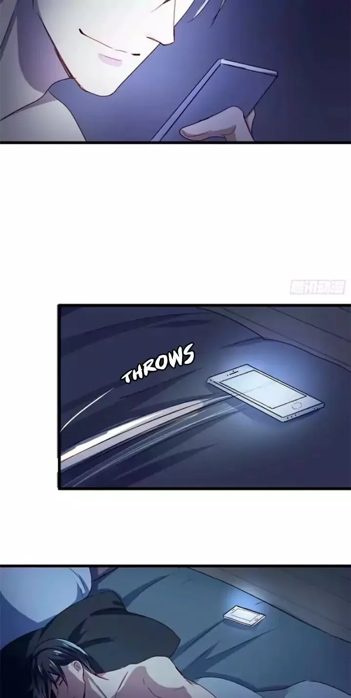 Lock You Up Chapter 8 page 21