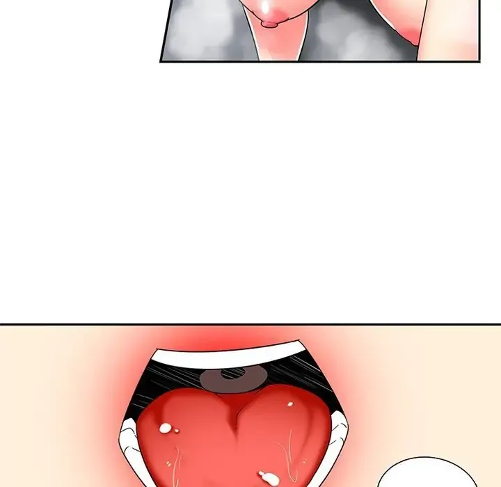 Healing Hands OBGYN Chapter 14 page 24