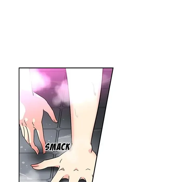 Healing Hands OBGYN Chapter 14 page 22