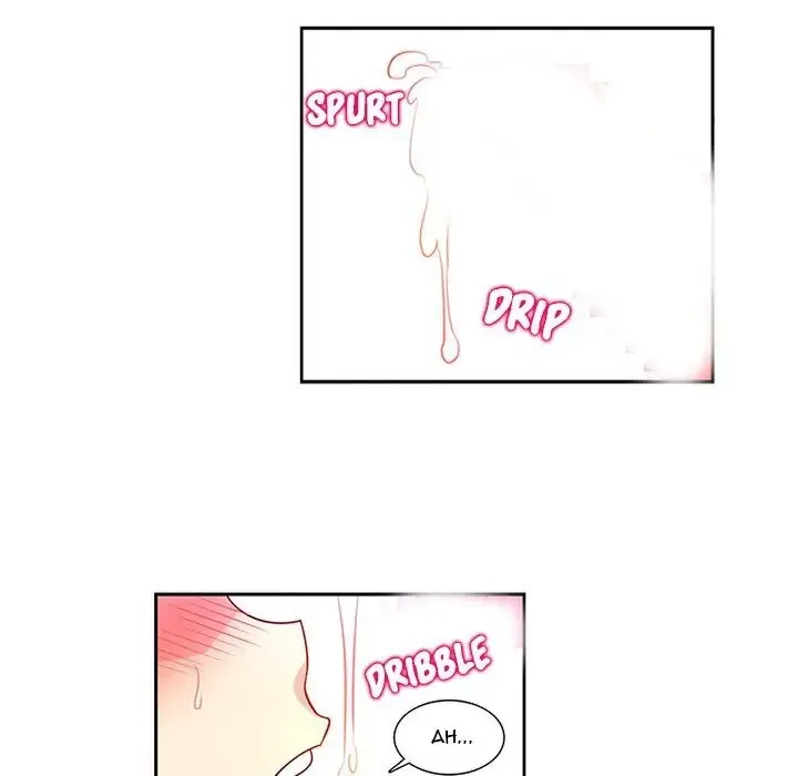 Healing Hands OBGYN Chapter 14 page 39