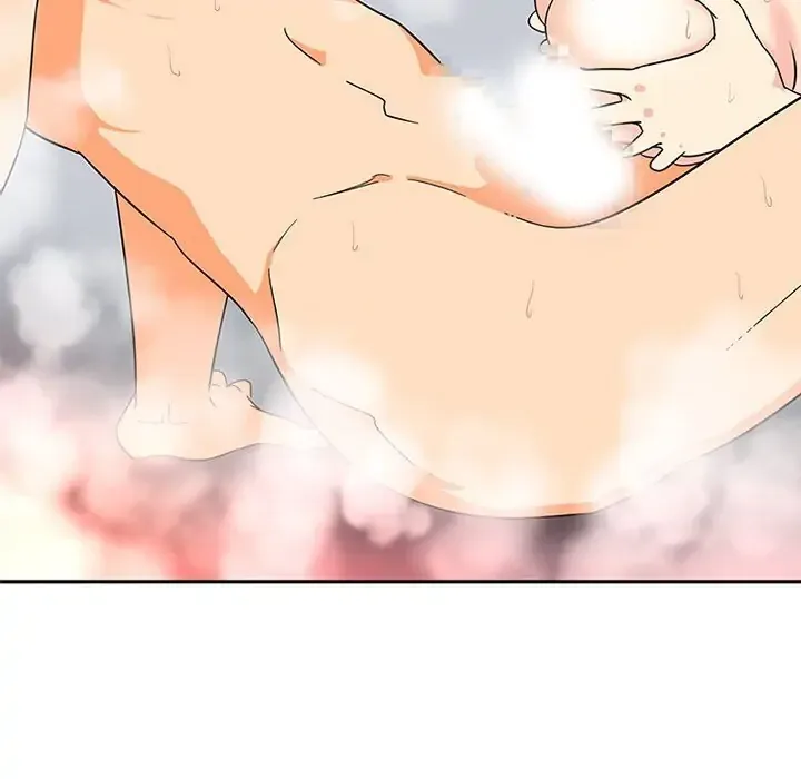 Healing Hands OBGYN Chapter 14 page 52