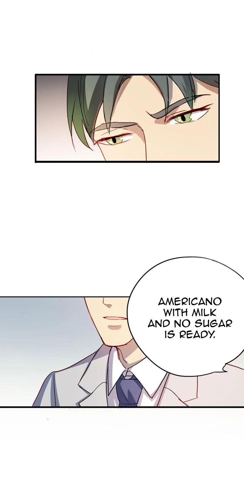 Lock You Up Chapter 13 page 7