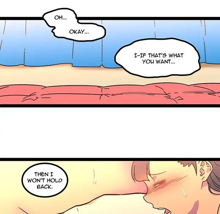 Healing Hands OBGYN Chapter 24 page 12
