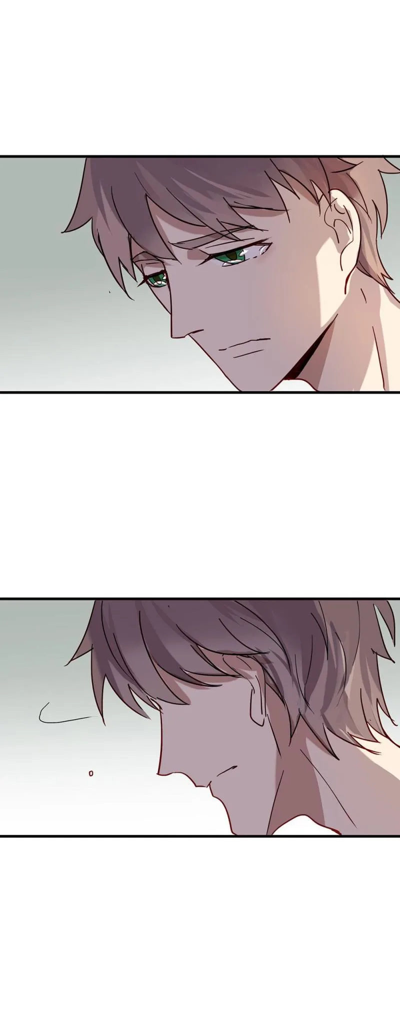 Lock You Up Chapter 12 page 4