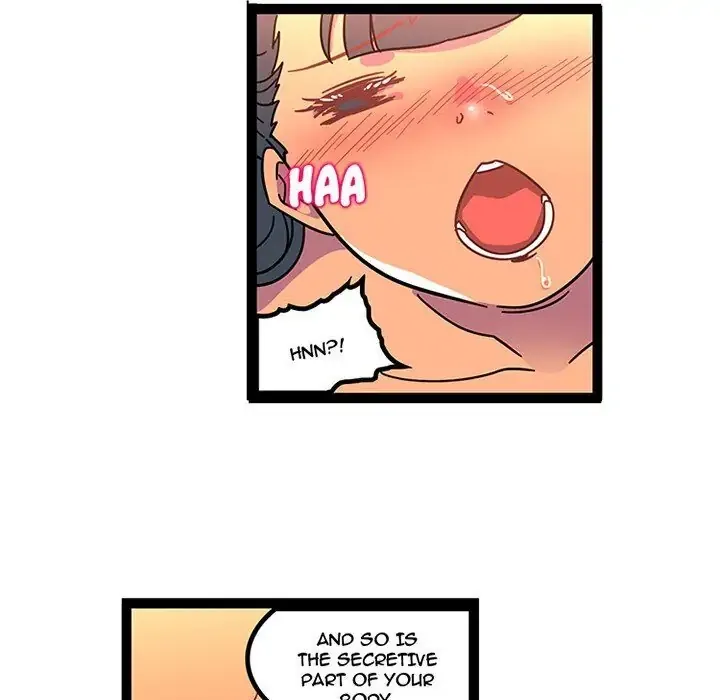 Healing Hands OBGYN Chapter 24 page 17