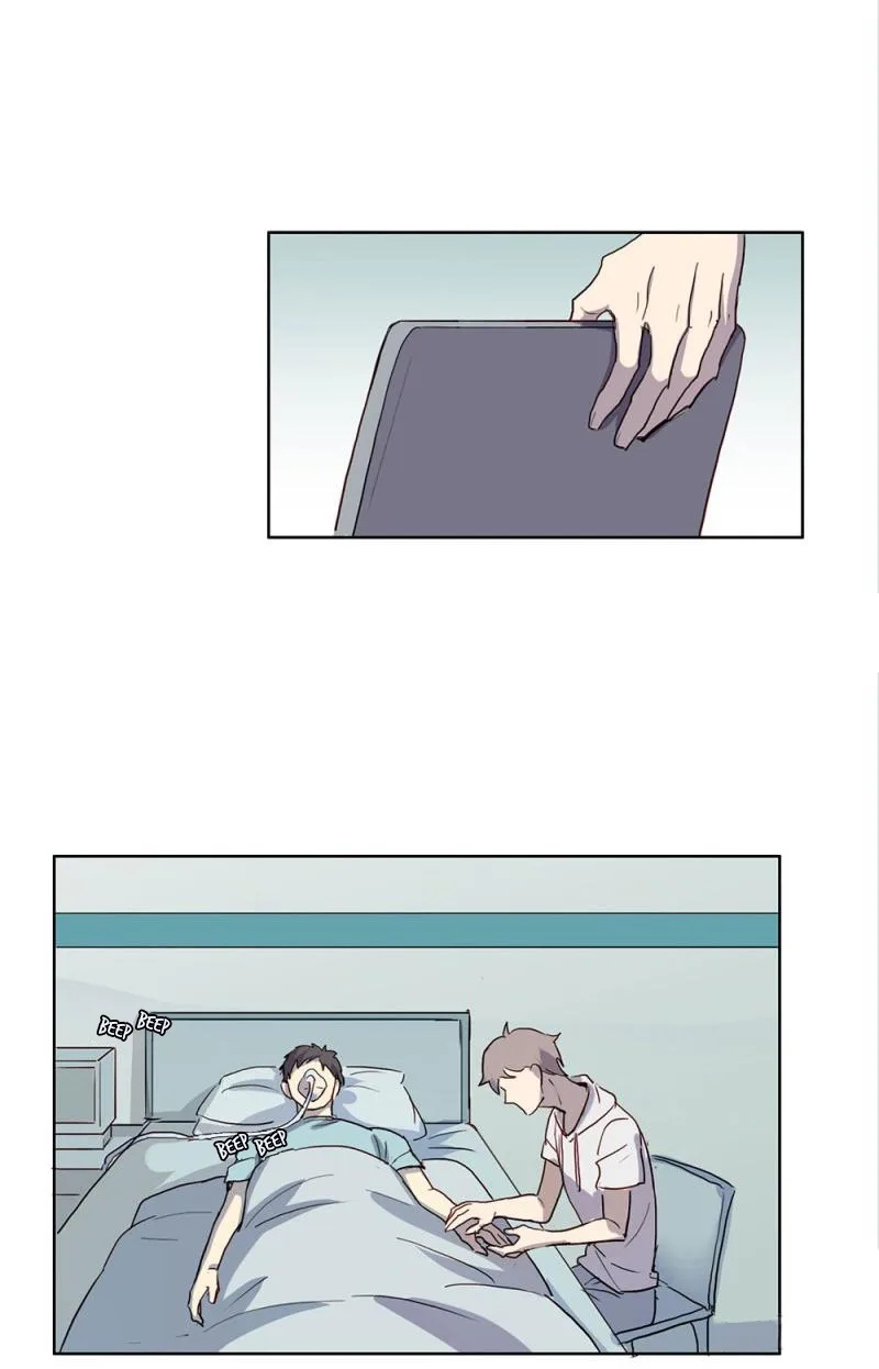 Lock You Up Chapter 17 page 11