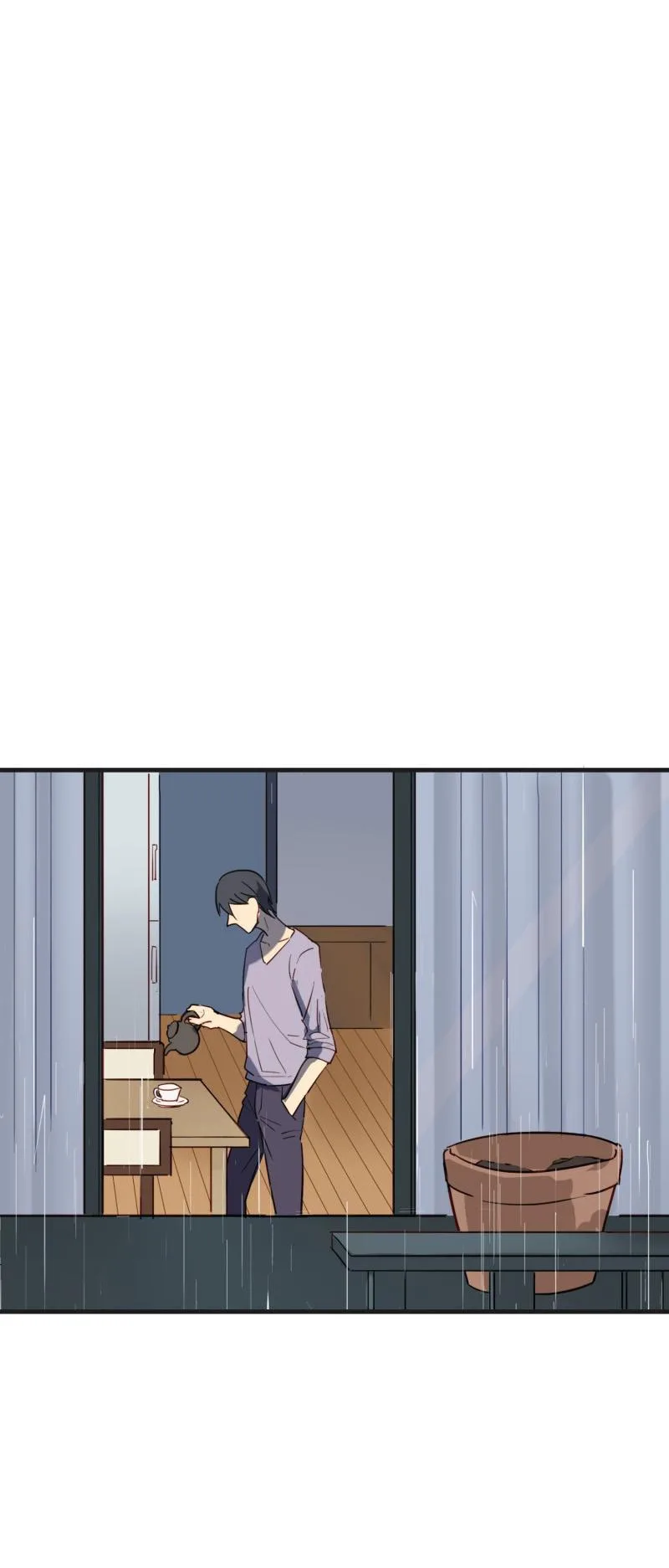 Lock You Up Chapter 12 page 10