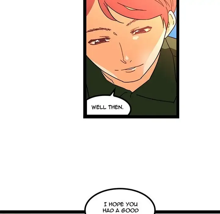 Healing Hands OBGYN Chapter 24 page 43