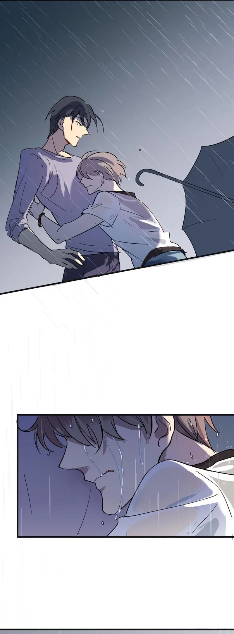 Lock You Up Chapter 12 page 17