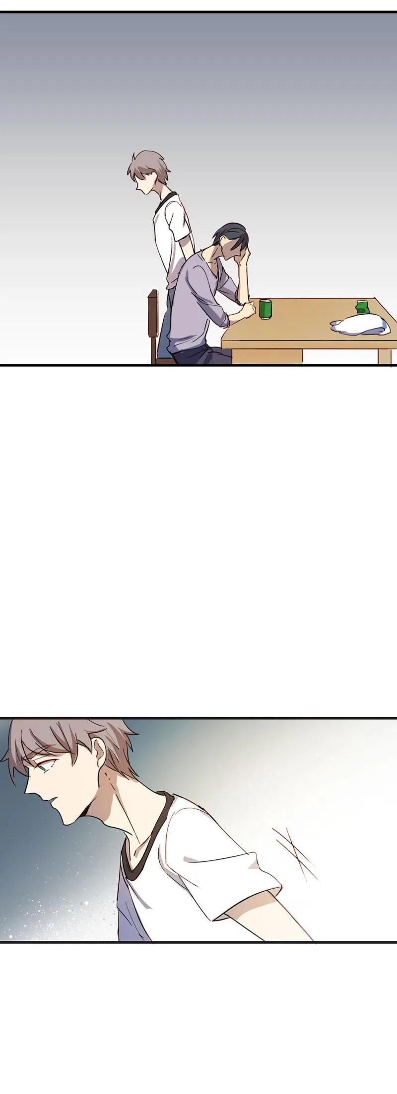 Lock You Up Chapter 12 page 26