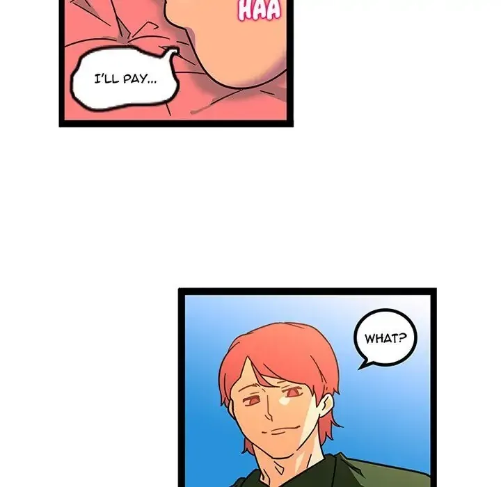 Healing Hands OBGYN Chapter 24 page 52