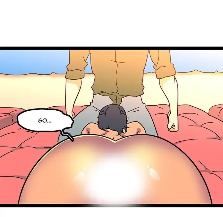 Healing Hands OBGYN Chapter 24 page 56