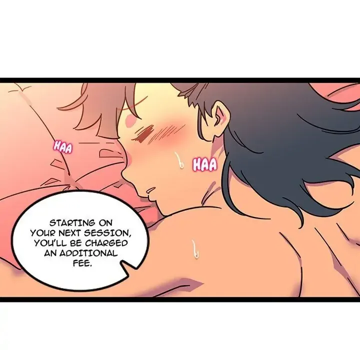 Healing Hands OBGYN Chapter 24 page 48