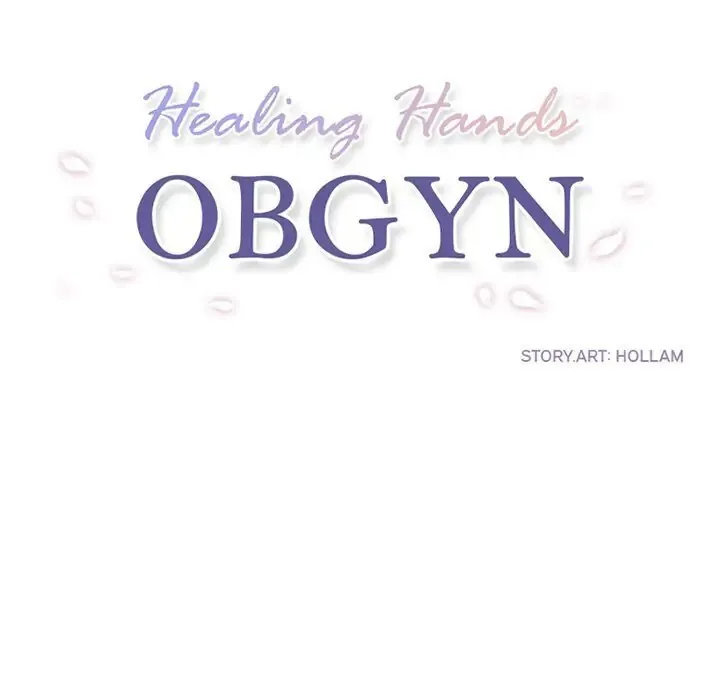 Healing Hands OBGYN Chapter 24 page 59