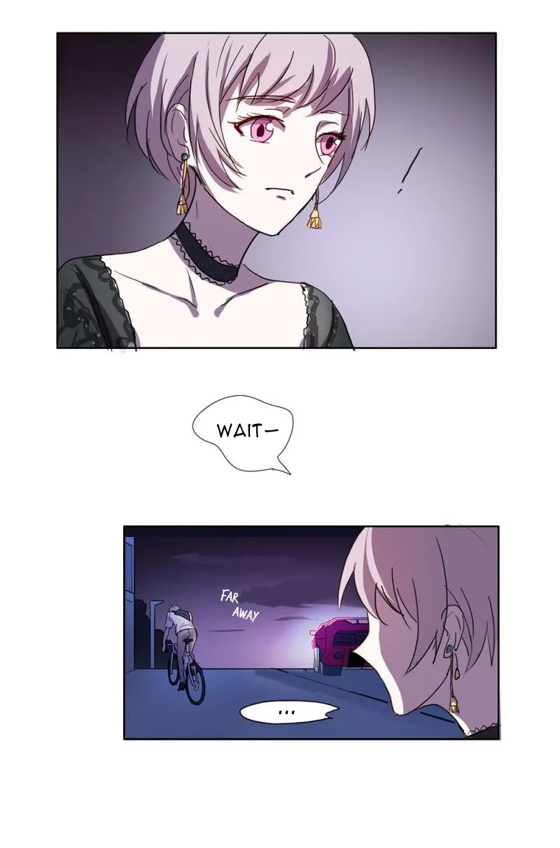 Lock You Up Chapter 16 page 27