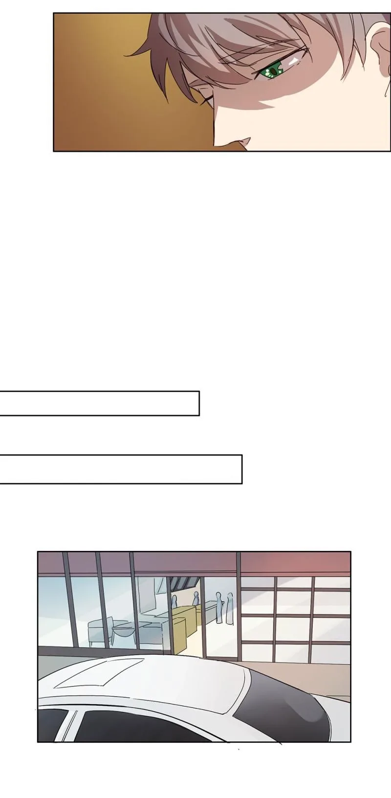 Lock You Up Chapter 15 page 8