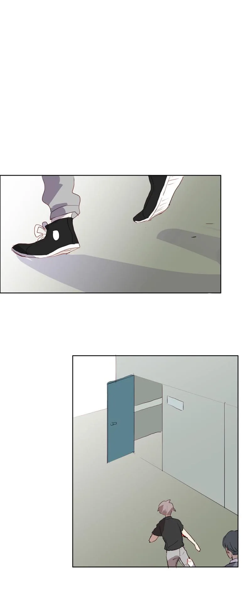 Lock You Up Chapter 15 page 15