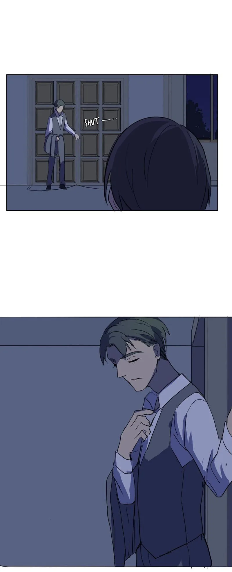 Lock You Up Chapter 15 page 29