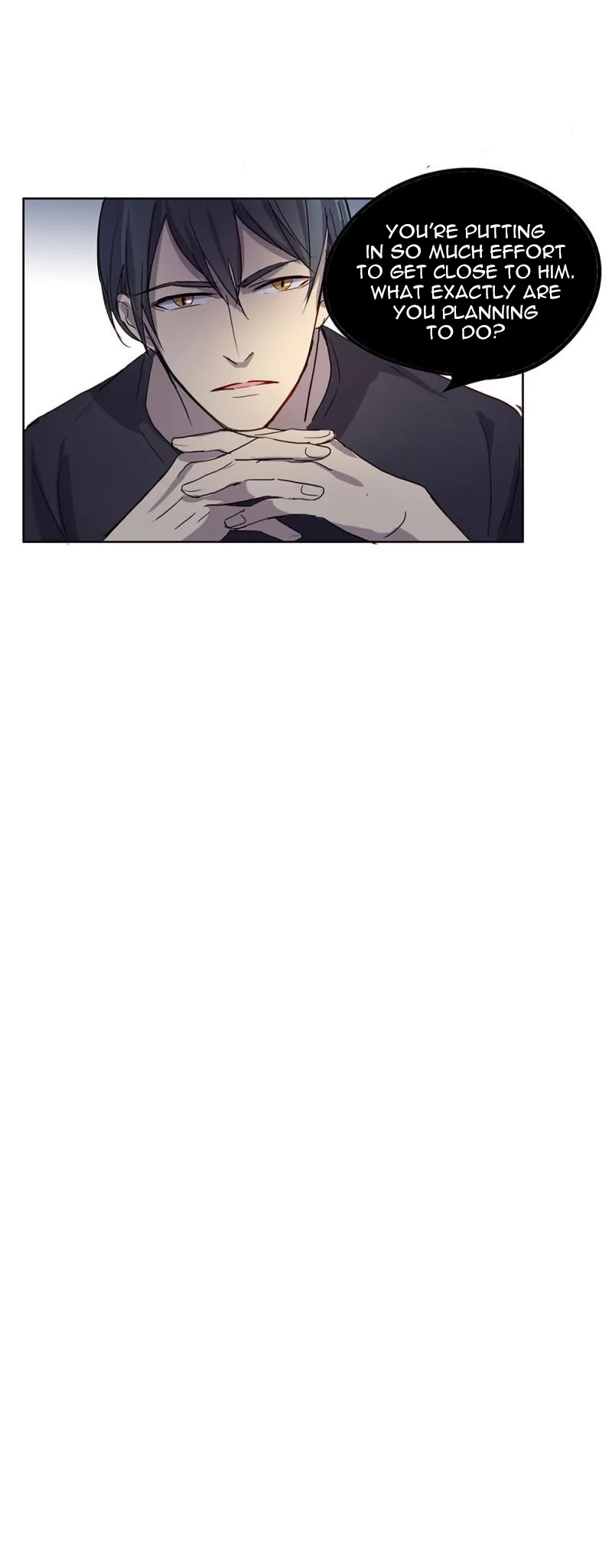 Lock You Up Chapter 15 page 32