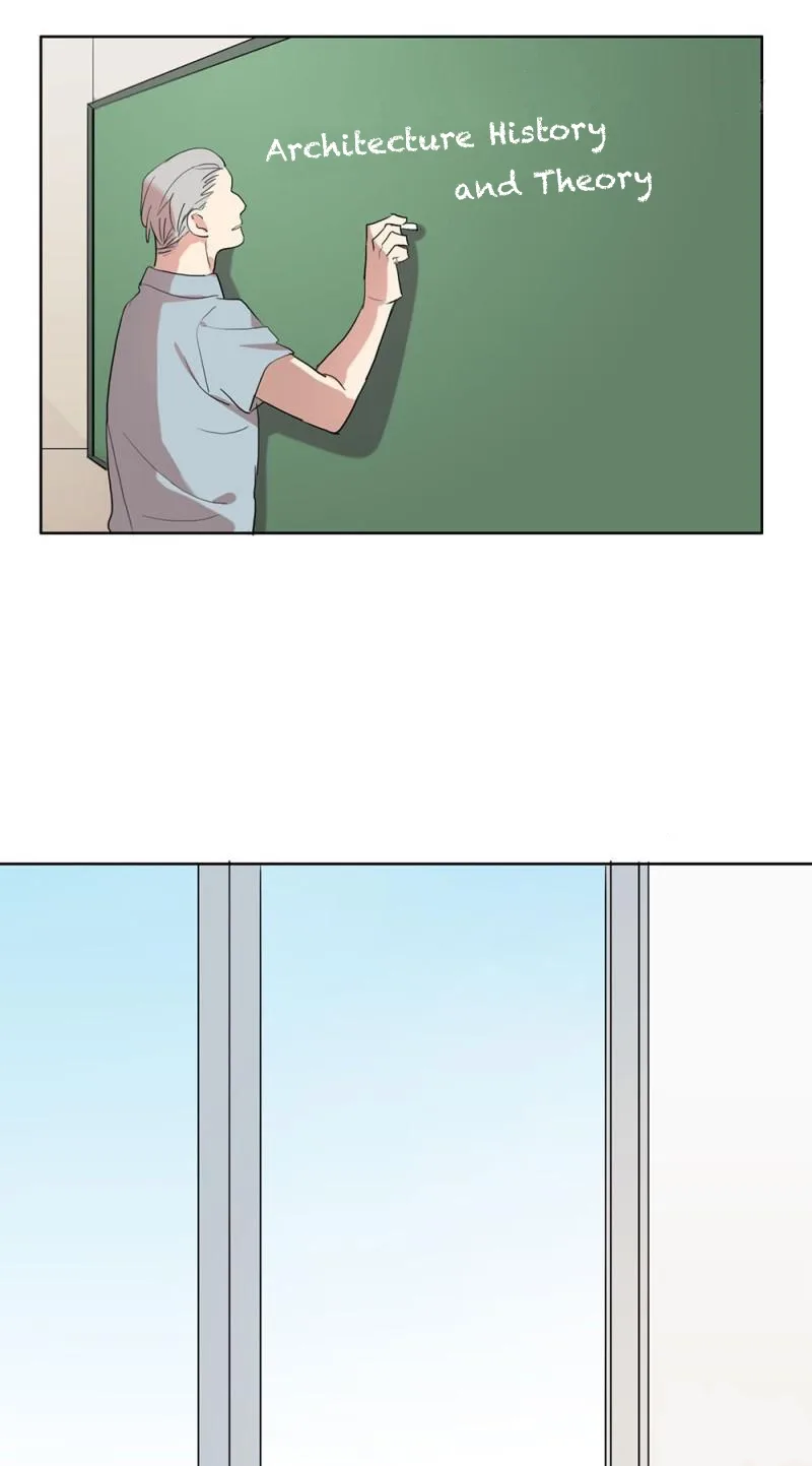 Lock You Up Chapter 23 page 3