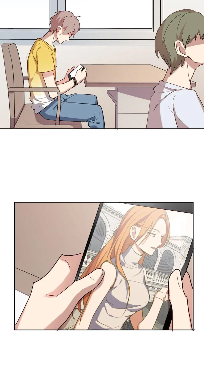 Lock You Up Chapter 23 page 4