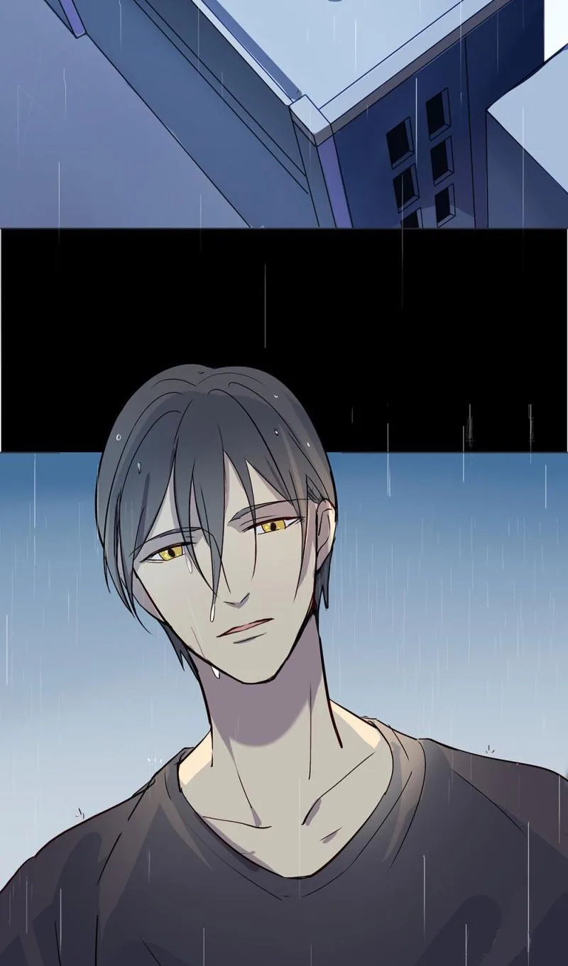Lock You Up Chapter 22 page 2