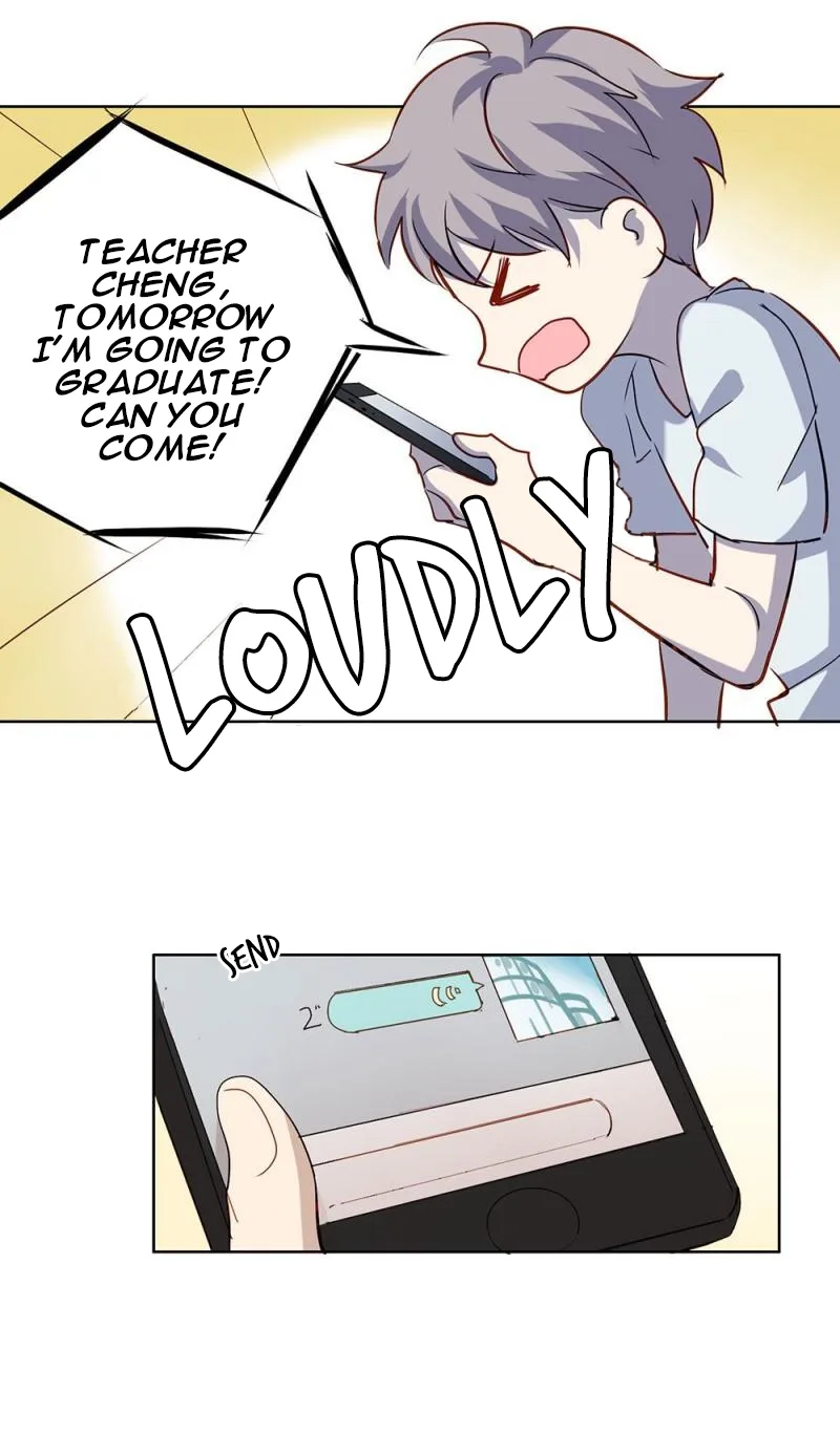 Lock You Up Chapter 18 page 7