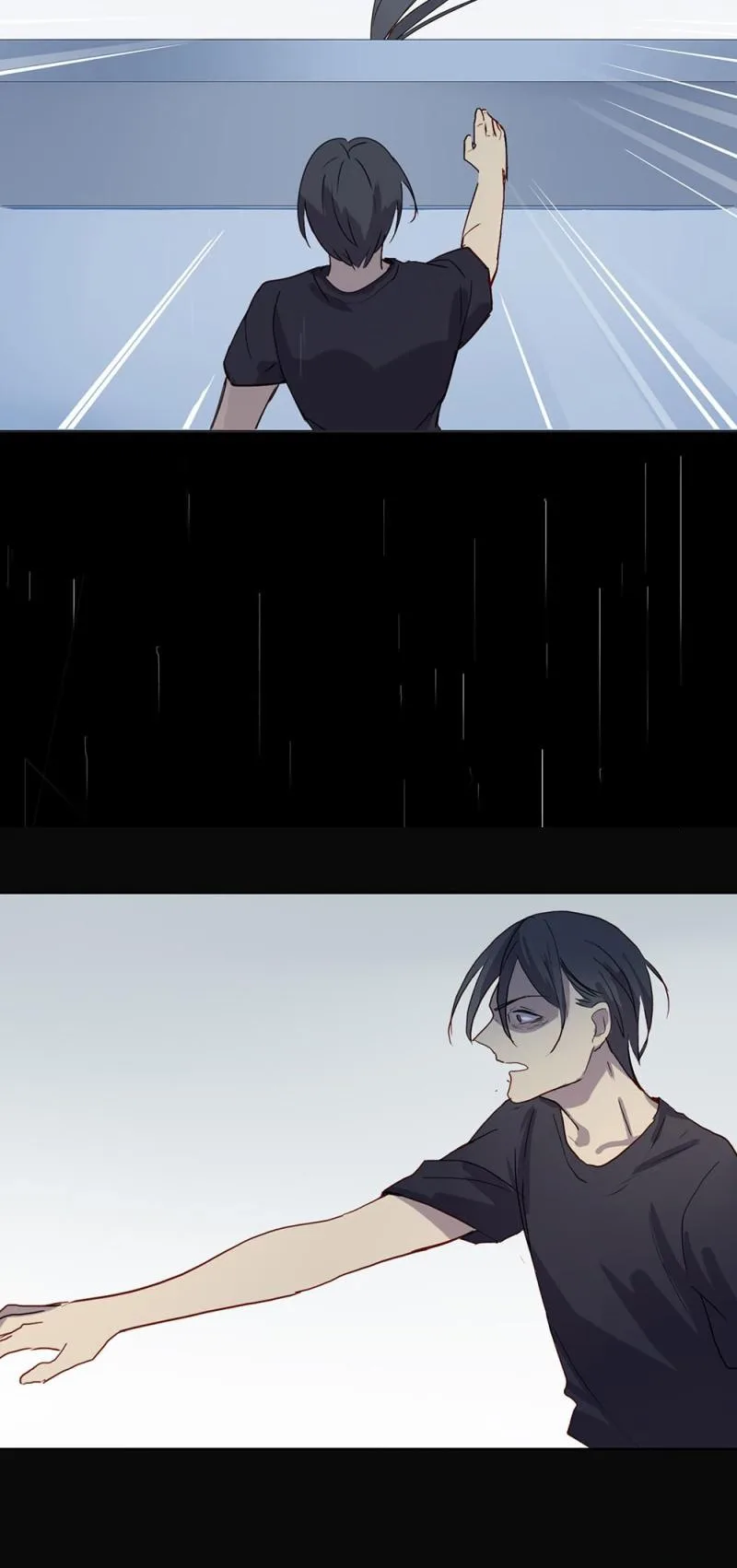 Lock You Up Chapter 22 page 12