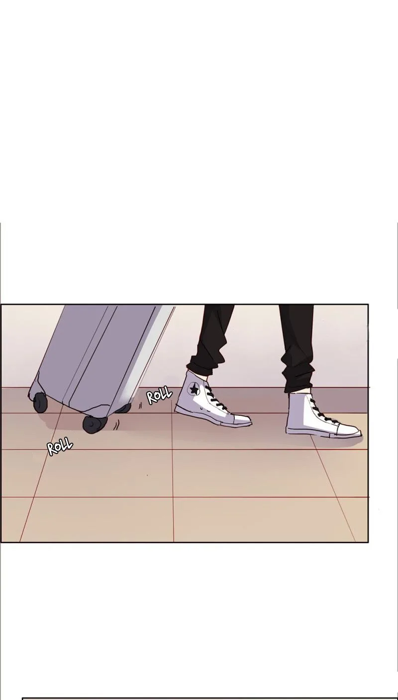 Lock You Up Chapter 21 page 2