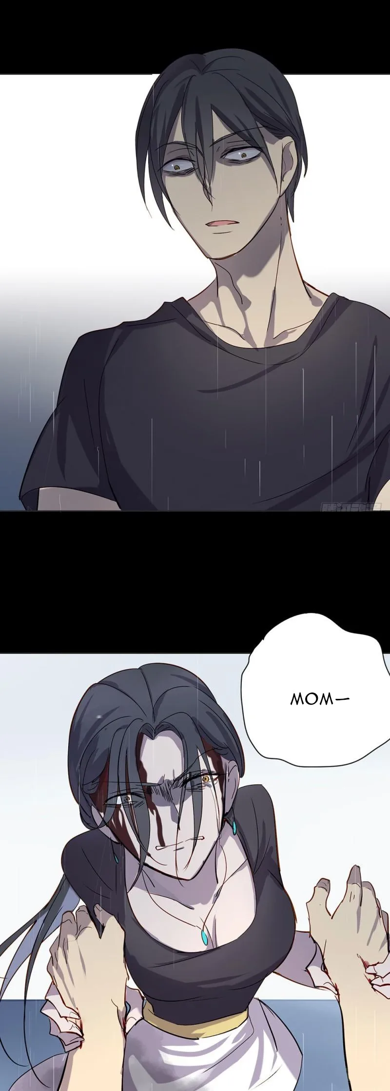 Lock You Up Chapter 22 page 10