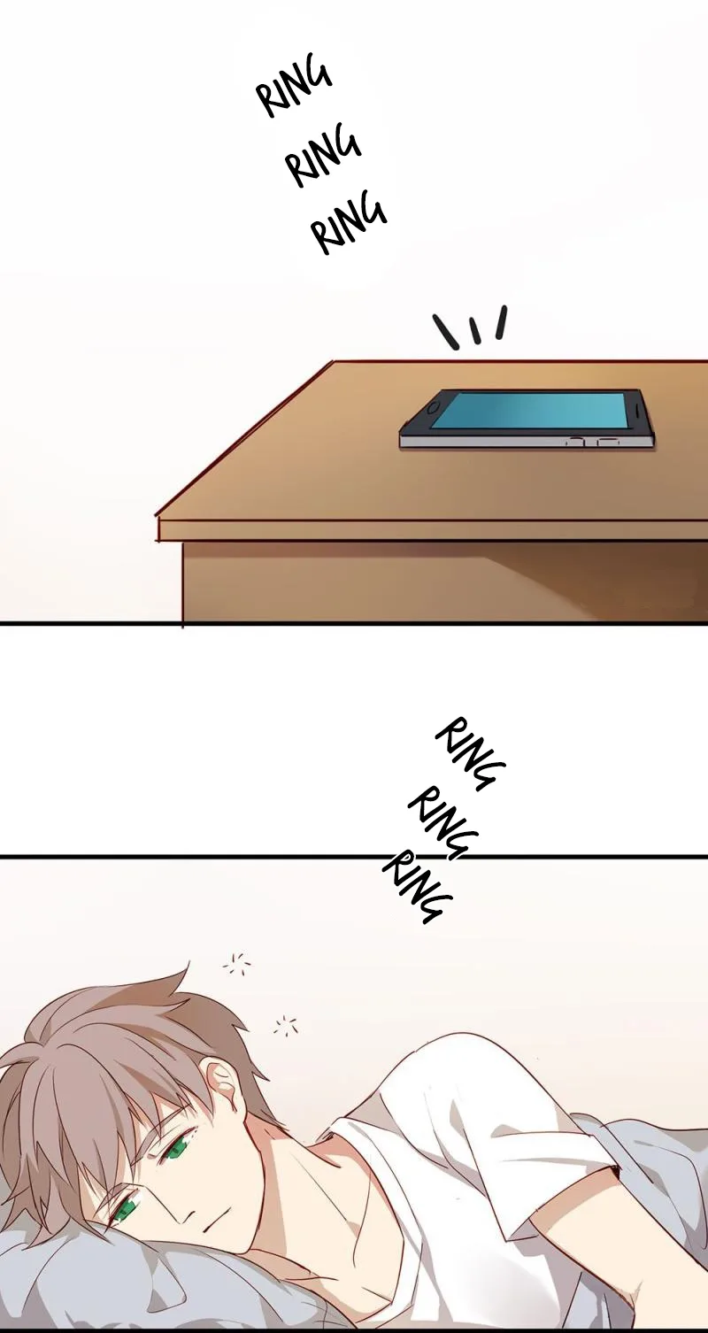 Lock You Up Chapter 24 page 3