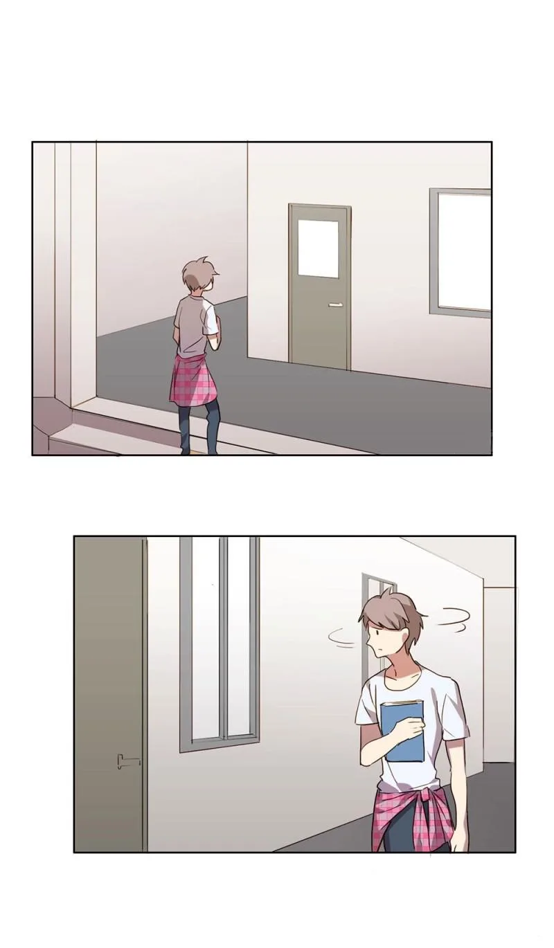 Lock You Up Chapter 24 page 10