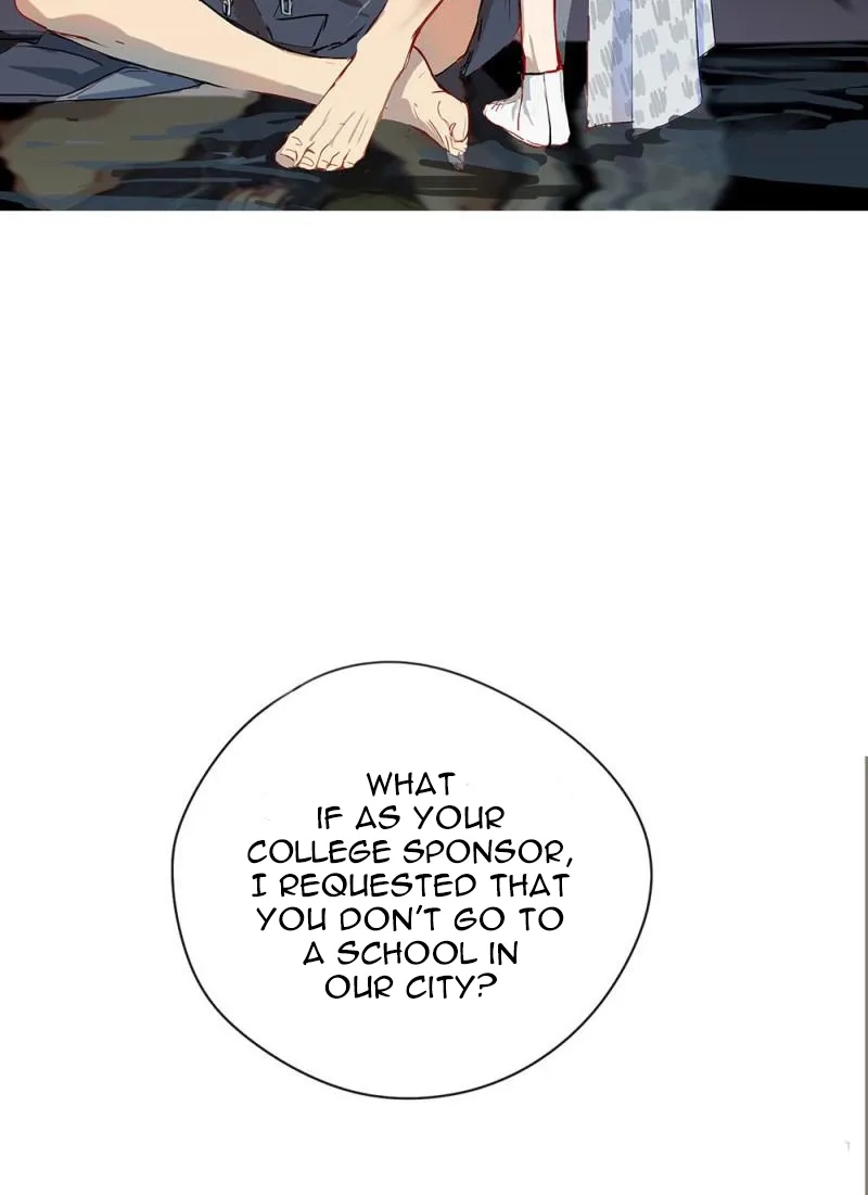 Lock You Up Chapter 19 page 2