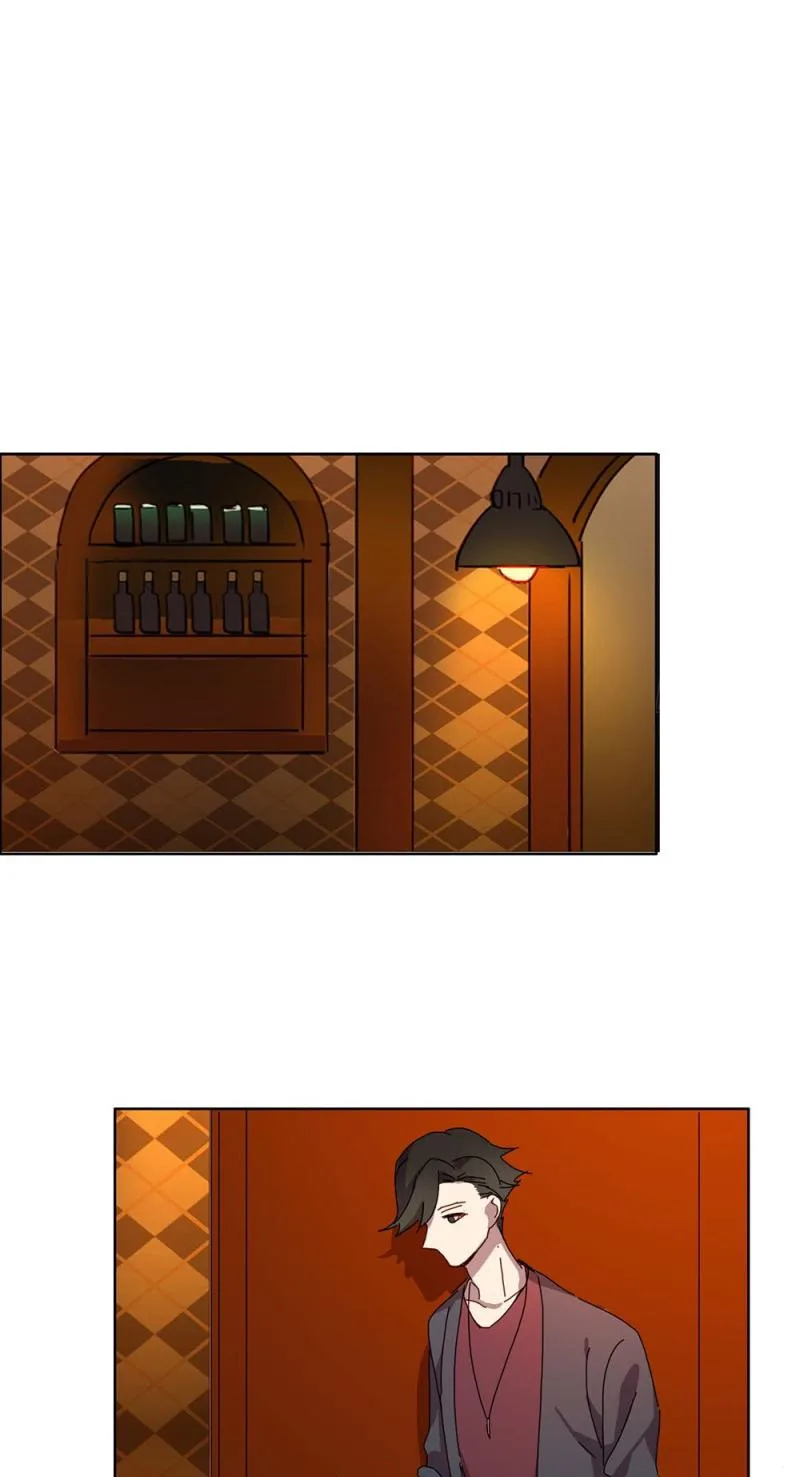 Lock You Up Chapter 23 page 24