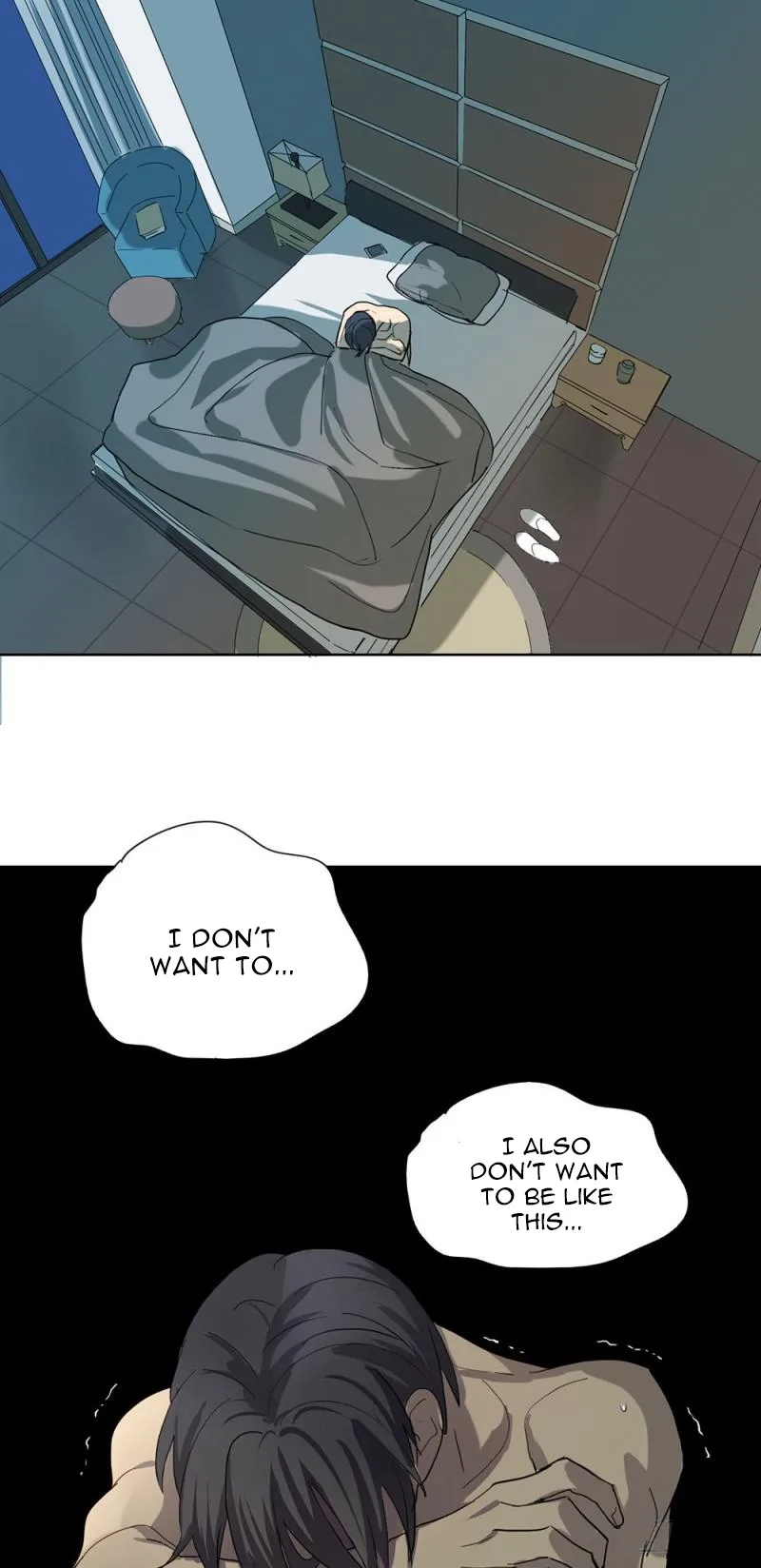 Lock You Up Chapter 22 page 18