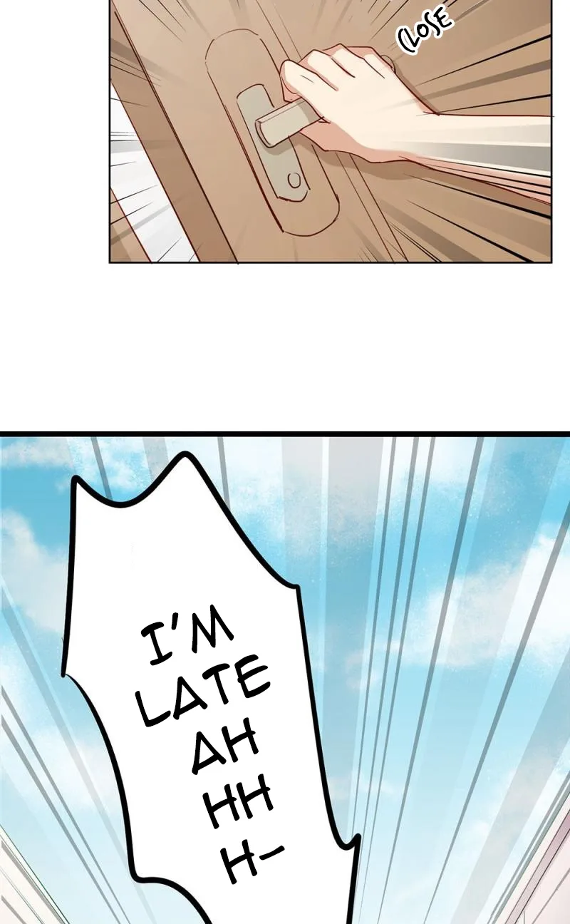 Lock You Up Chapter 24 page 6