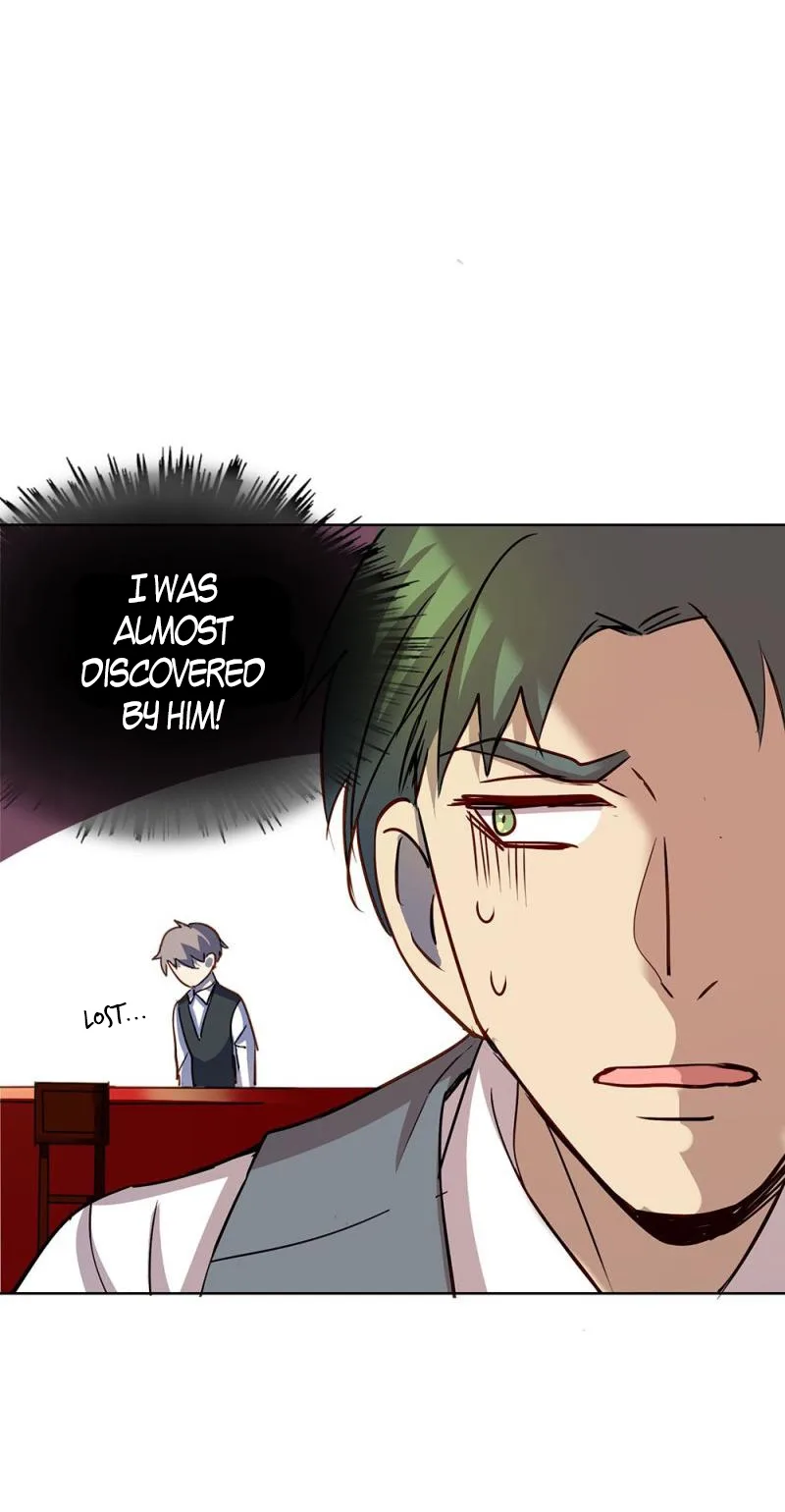 Lock You Up Chapter 19 page 11