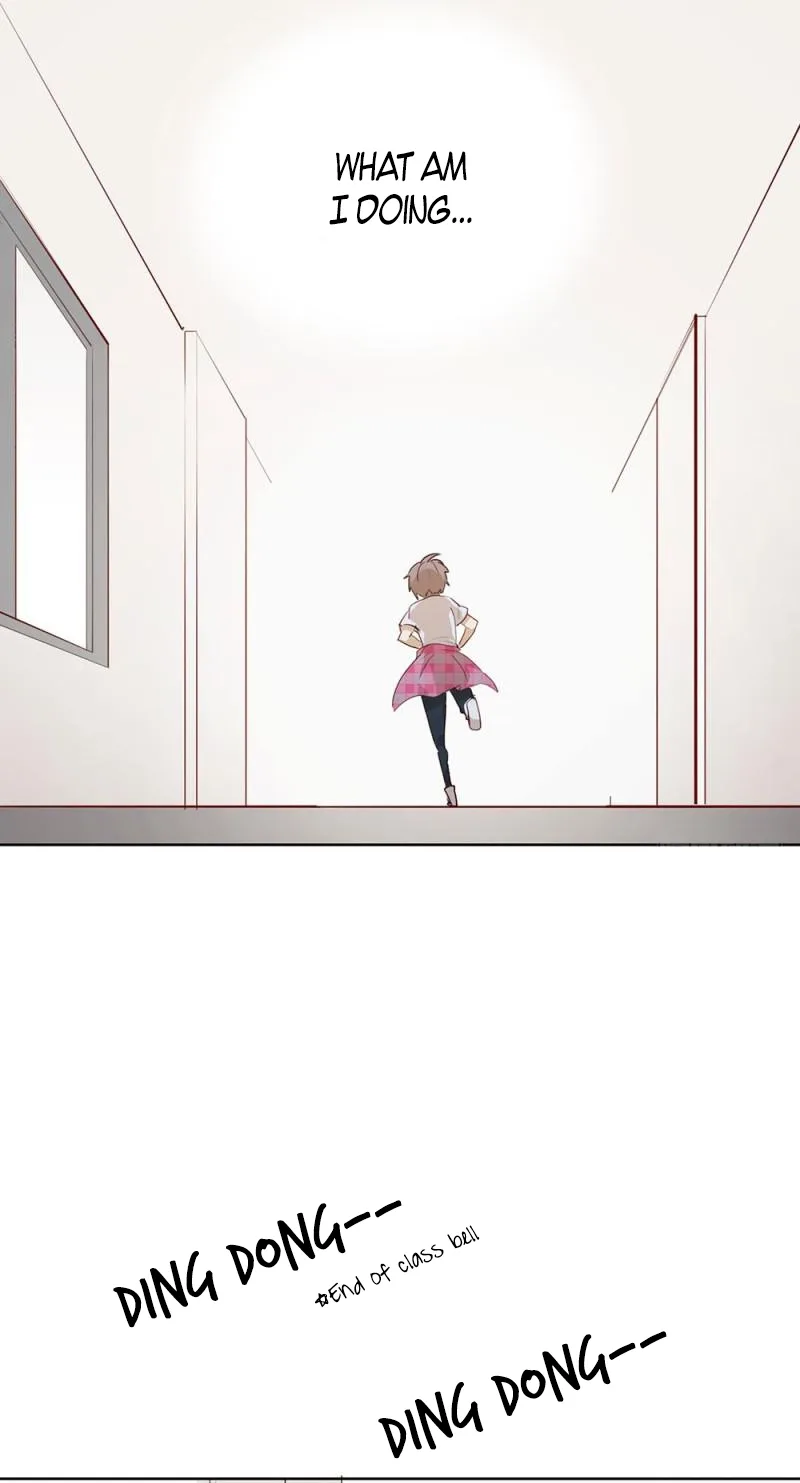 Lock You Up Chapter 24 page 23