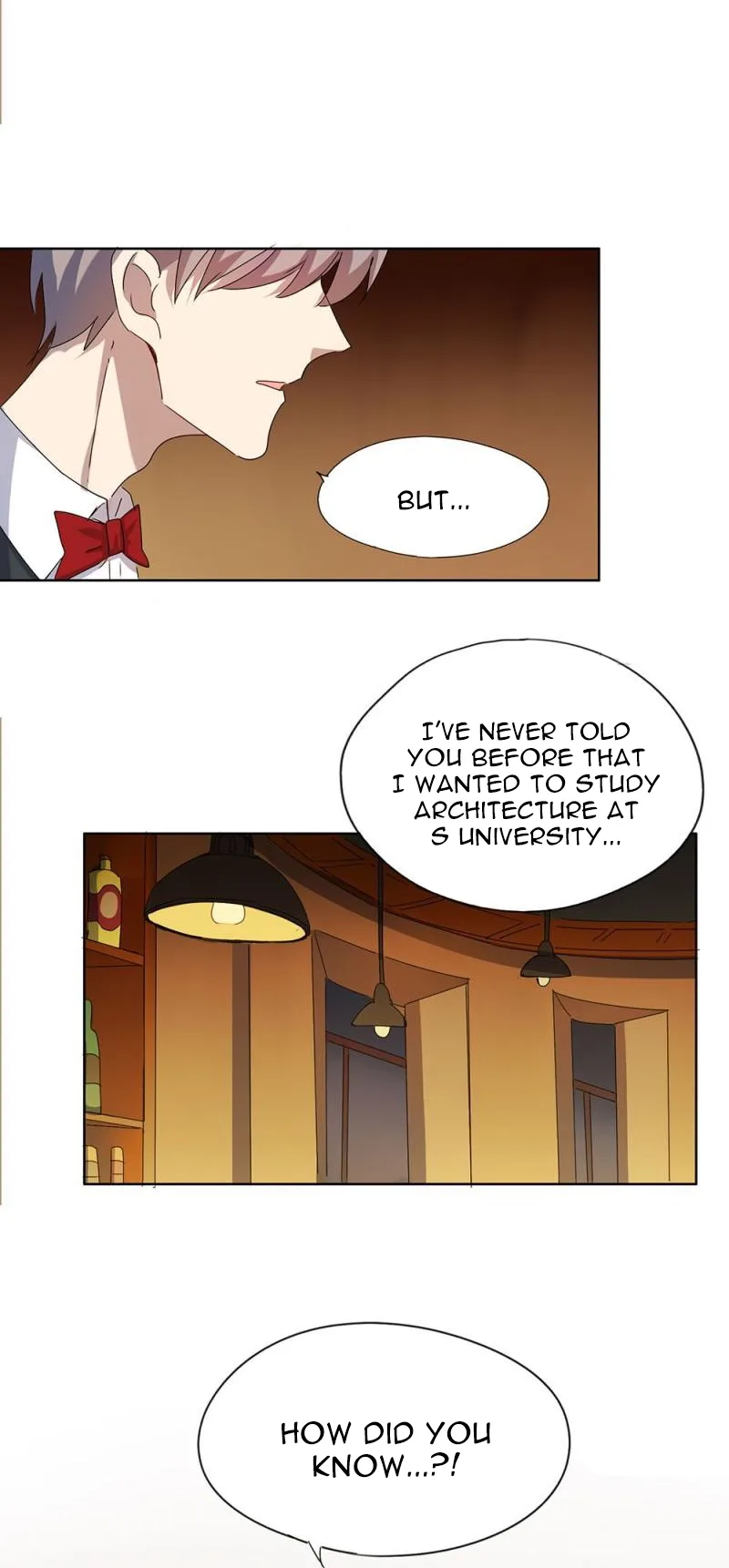 Lock You Up Chapter 19 page 7