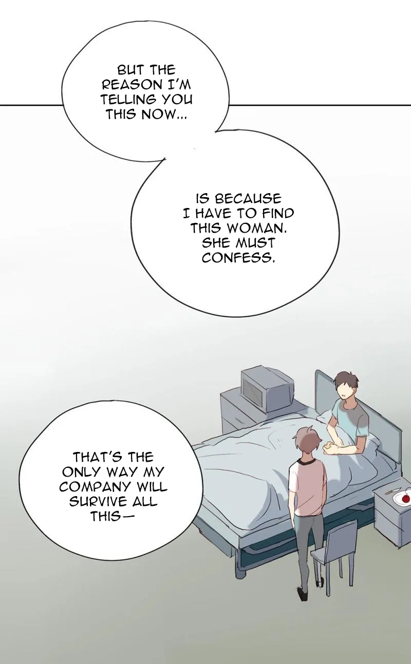 Lock You Up Chapter 22 page 33