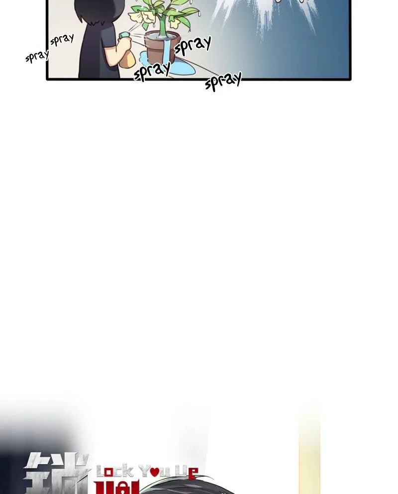 Lock You Up Chapter 22 page 37
