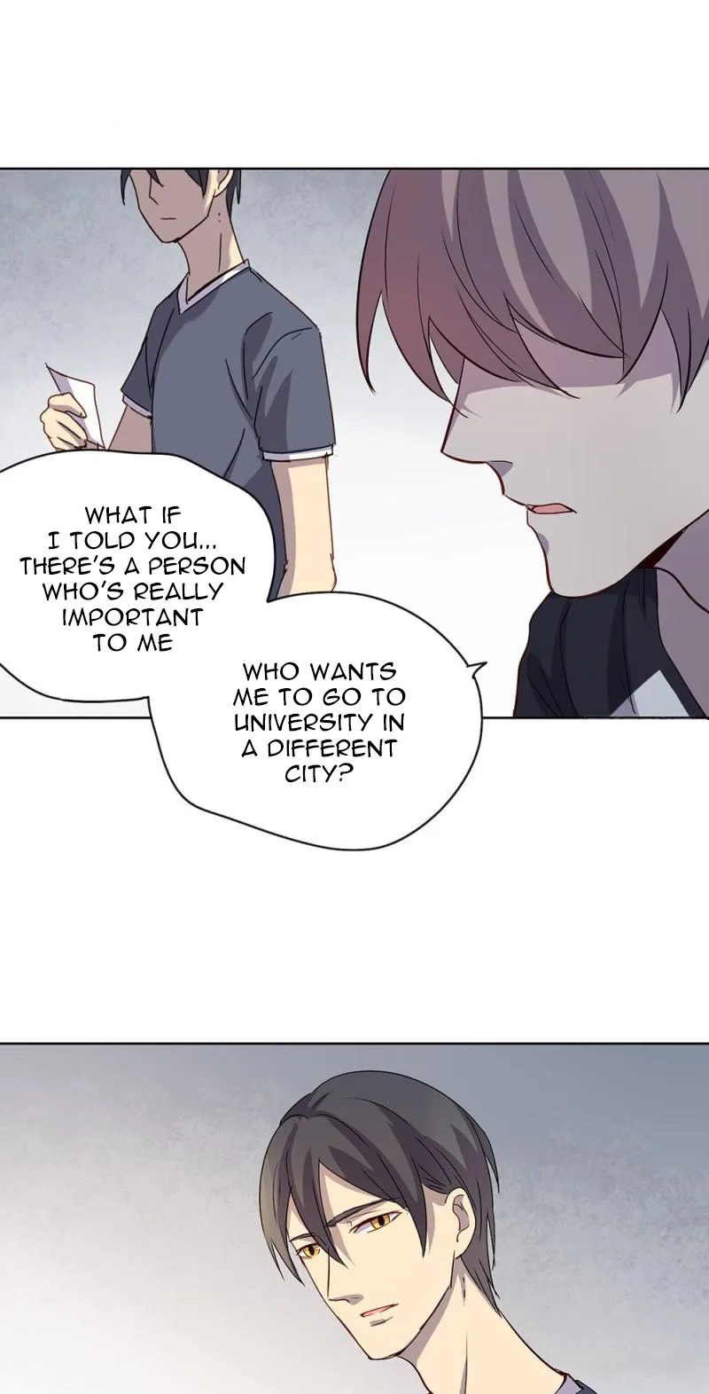 Lock You Up Chapter 19 page 19