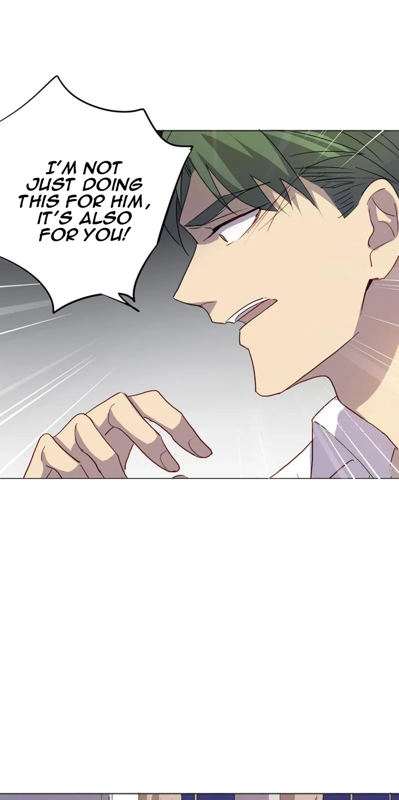 Lock You Up Chapter 21 page 21