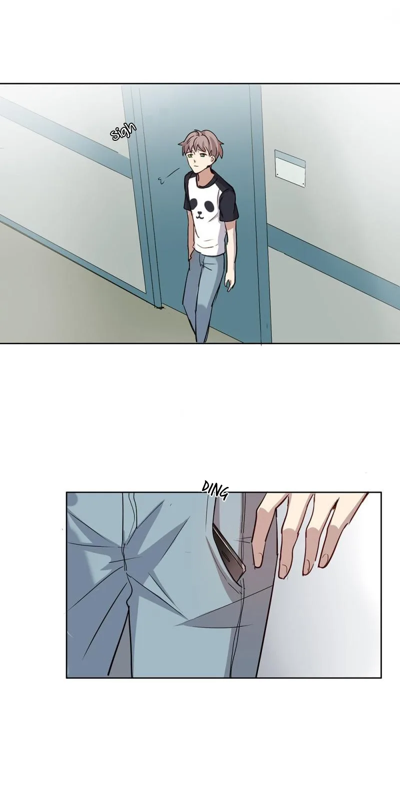 Lock You Up Chapter 19 page 13