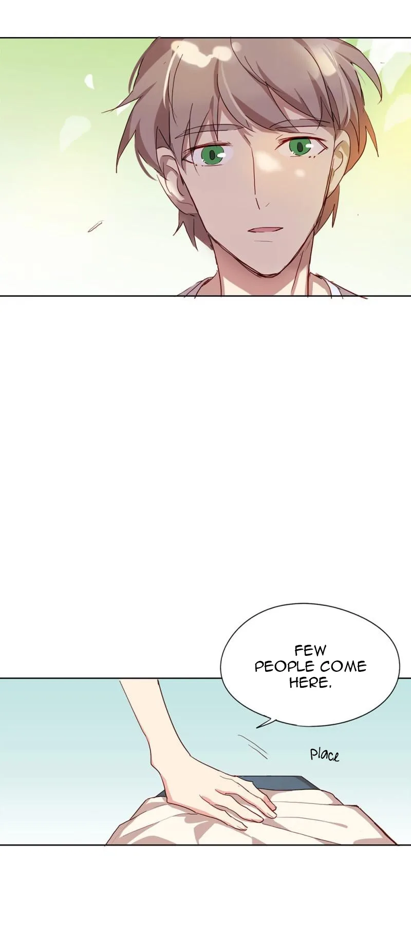 Lock You Up Chapter 24 page 35