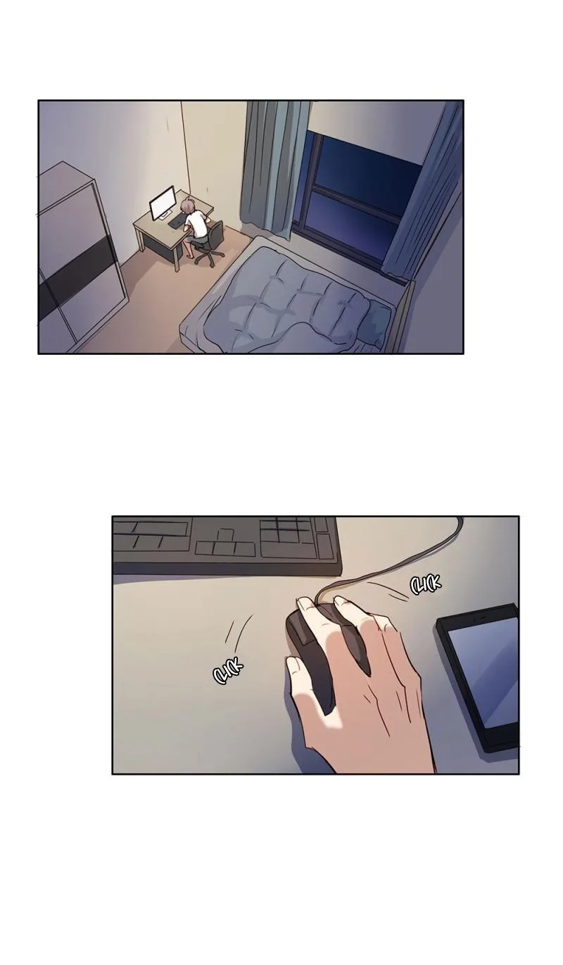 Lock You Up Chapter 19 page 28