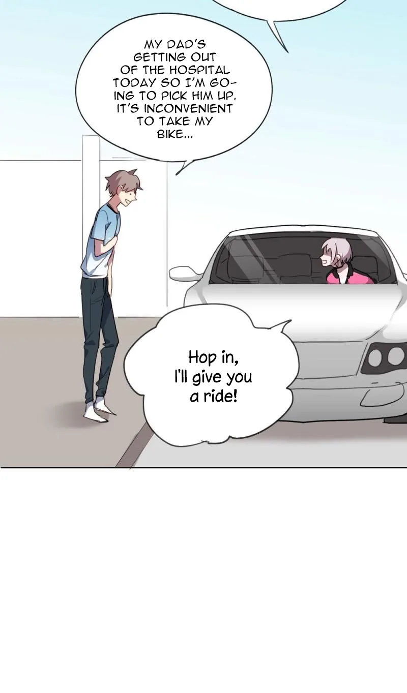 Lock You Up Chapter 26 page 10